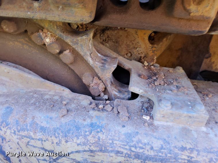 image for item OG9334 Dresser TD-25G  dozer