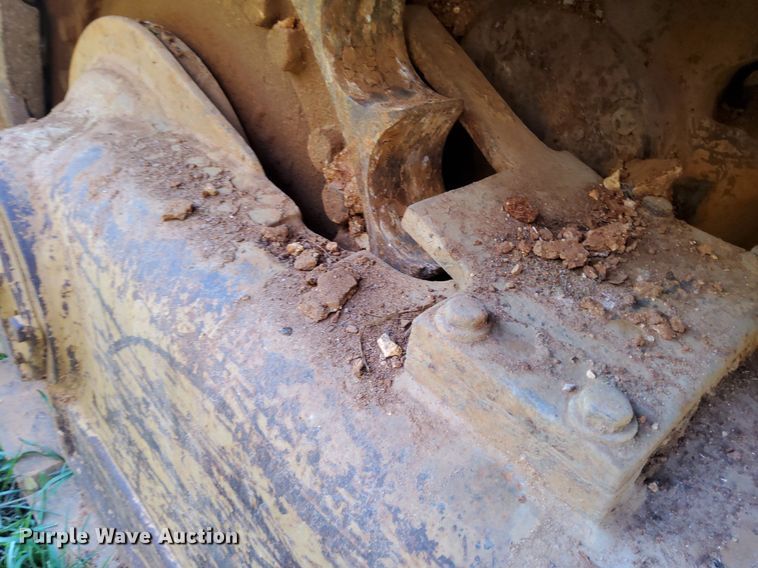 image for item OG9334 Dresser TD-25G  dozer