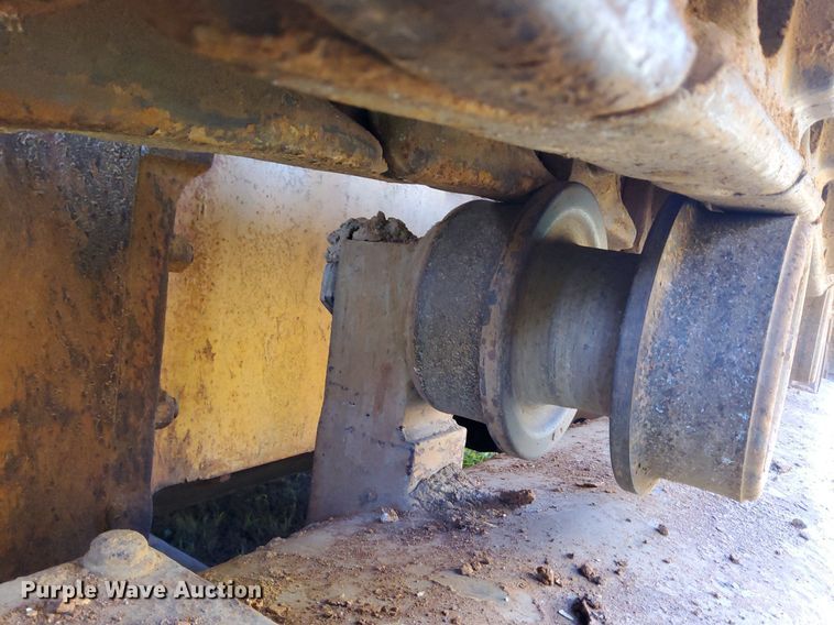 image for item OG9334 Dresser TD-25G  dozer