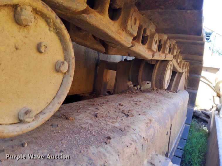 image for item OG9334 Dresser TD-25G  dozer