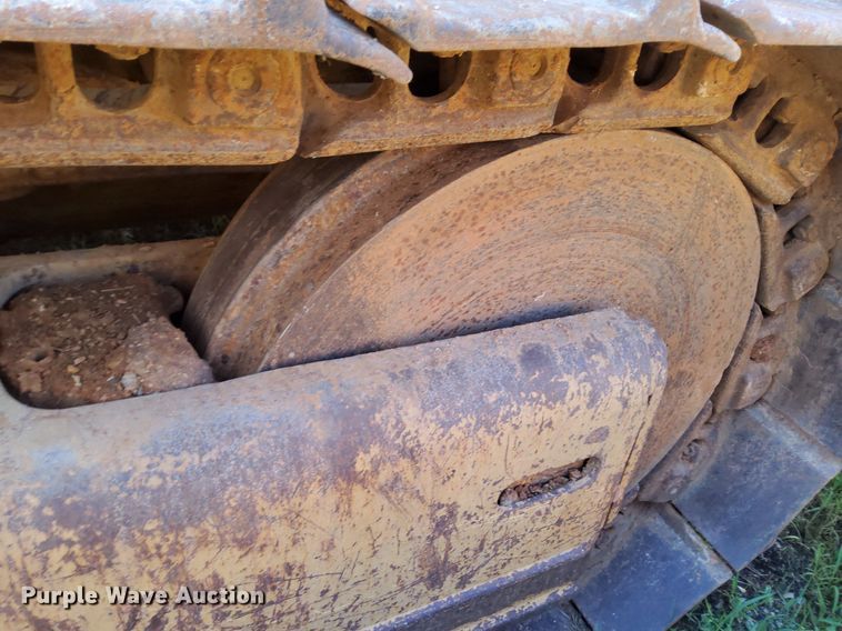 image for item OG9334 Dresser TD-25G  dozer