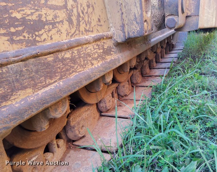 image for item OG9334 Dresser TD-25G  dozer