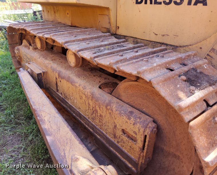 image for item OG9334 Dresser TD-25G  dozer