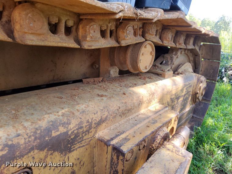 image for item OG9334 Dresser TD-25G  dozer