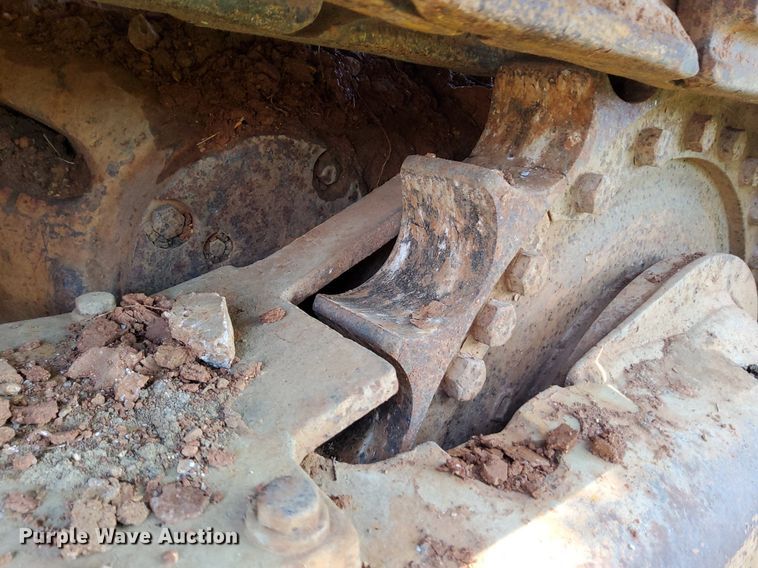 image for item OG9334 Dresser TD-25G  dozer