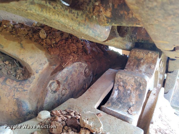 image for item OG9334 Dresser TD-25G  dozer