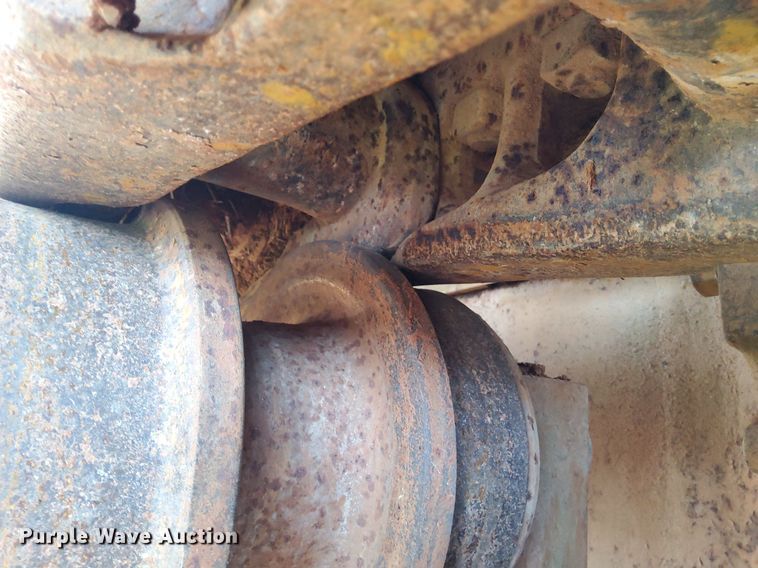 image for item OG9334 Dresser TD-25G  dozer