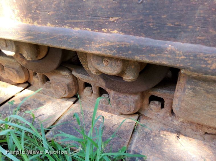 image for item OG9334 Dresser TD-25G  dozer