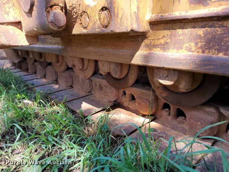 image for item OG9334 Dresser TD-25G  dozer