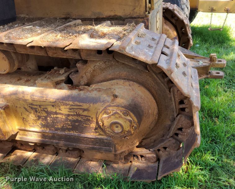 image for item OG9334 Dresser TD-25G  dozer