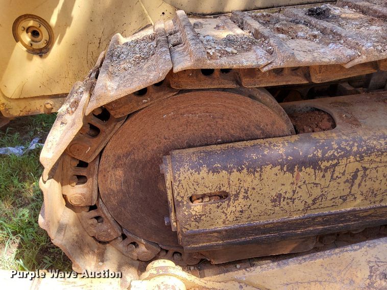 image for item OG9334 Dresser TD-25G  dozer