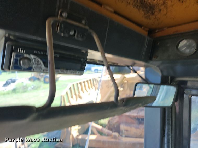 image for item OG9335 1995 Case 721B  wheel loader