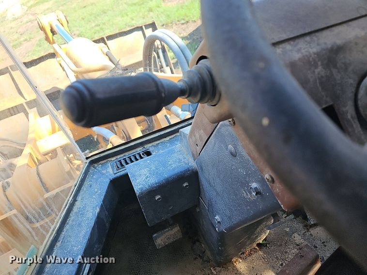 image for item OG9335 1995 Case 721B  wheel loader