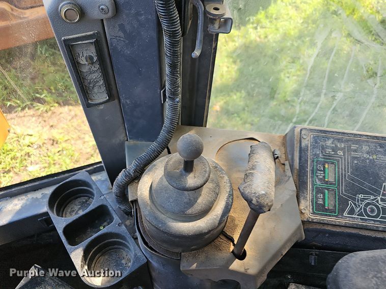 image for item OG9335 1995 Case 721B  wheel loader