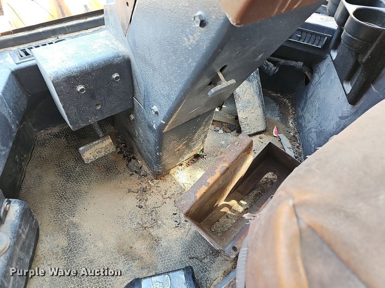 image for item OG9335 1995 Case 721B  wheel loader