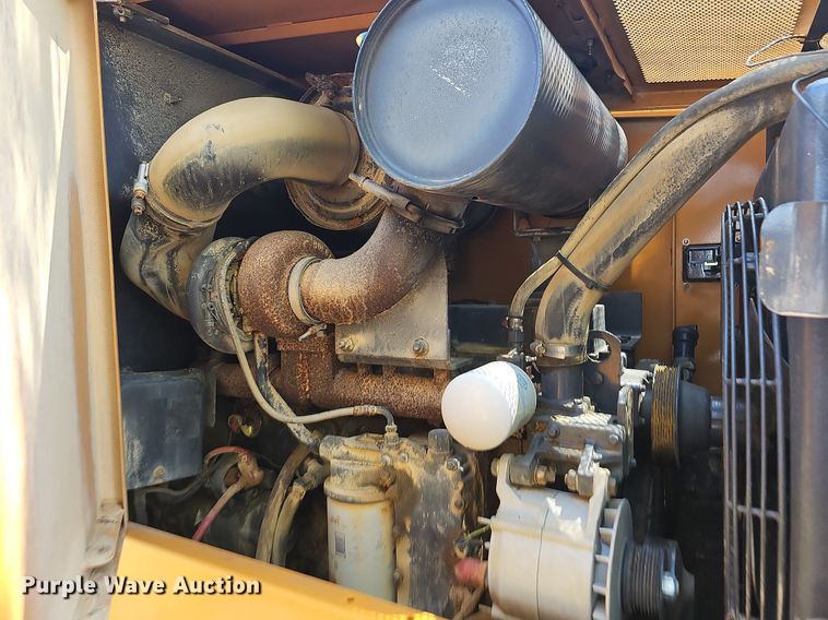 image for item OG9335 1995 Case 721B  wheel loader