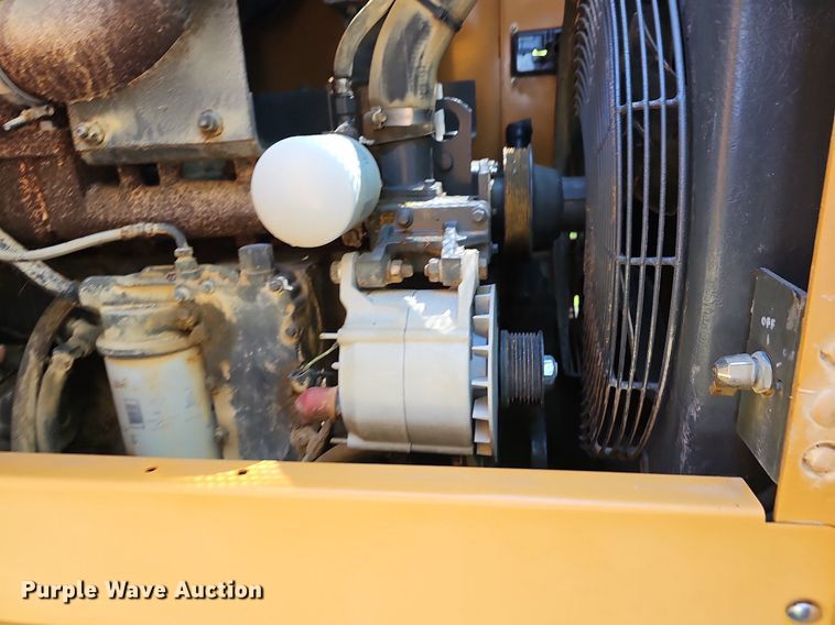 image for item OG9335 1995 Case 721B  wheel loader