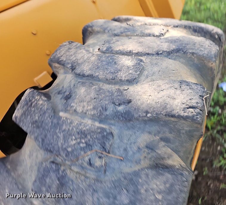 image for item OG9335 1995 Case 721B  wheel loader