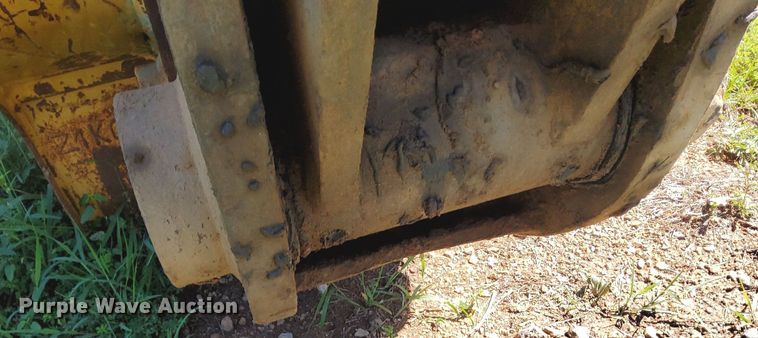 image for item OG9338 2005 Caterpillar 321C LCR  excavator