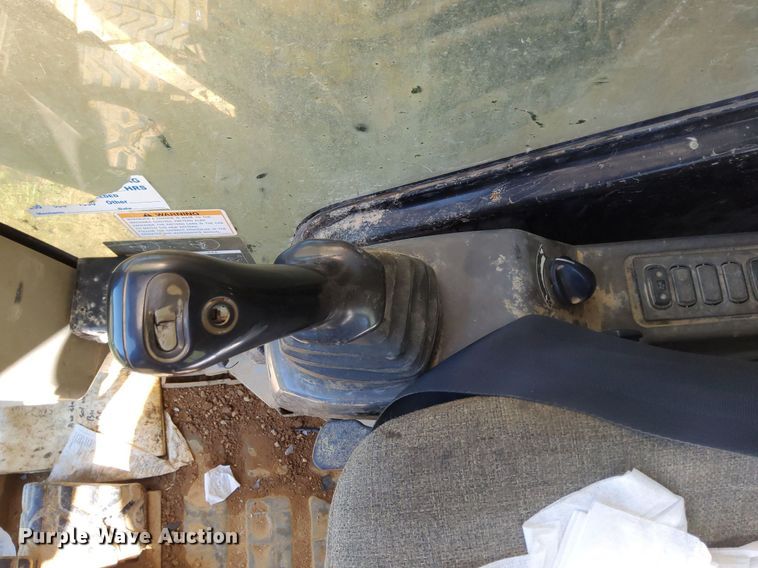 image for item OG9338 2005 Caterpillar 321C LCR  excavator