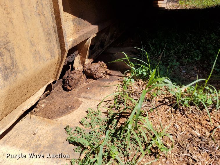 image for item OG9338 2005 Caterpillar 321C LCR  excavator