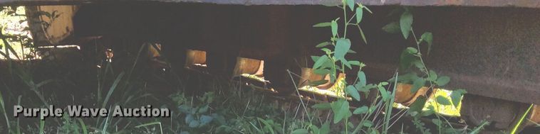 image for item OG9338 2005 Caterpillar 321C LCR  excavator