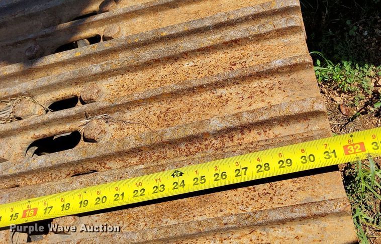 image for item OG9338 2005 Caterpillar 321C LCR  excavator