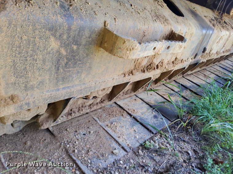 image for item OG9338 2005 Caterpillar 321C LCR  excavator