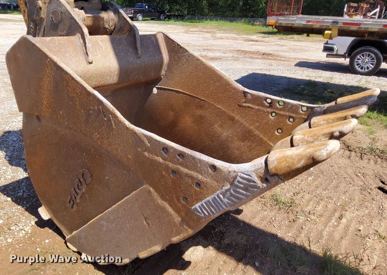 image for item OG9342 2007 Komatsu PC300LC-7E0  excavator