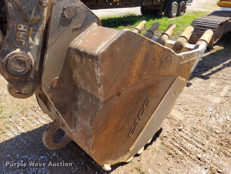 image for item OG9342 2007 Komatsu PC300LC-7E0  excavator
