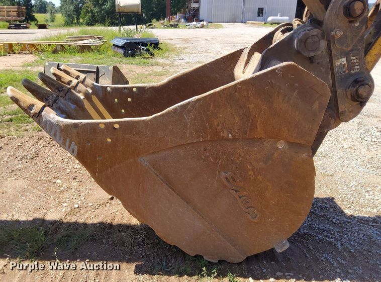 image for item OG9342 2007 Komatsu PC300LC-7E0  excavator