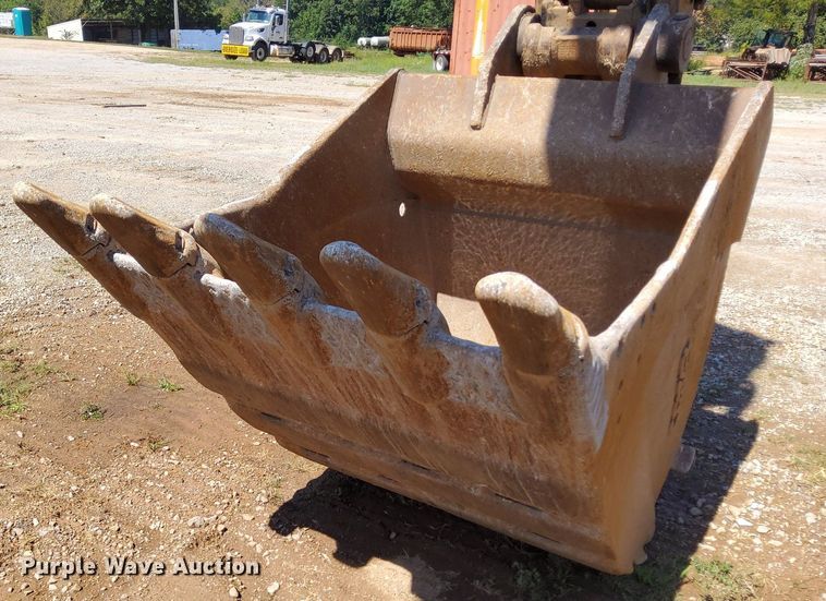 image for item OG9342 2007 Komatsu PC300LC-7E0  excavator