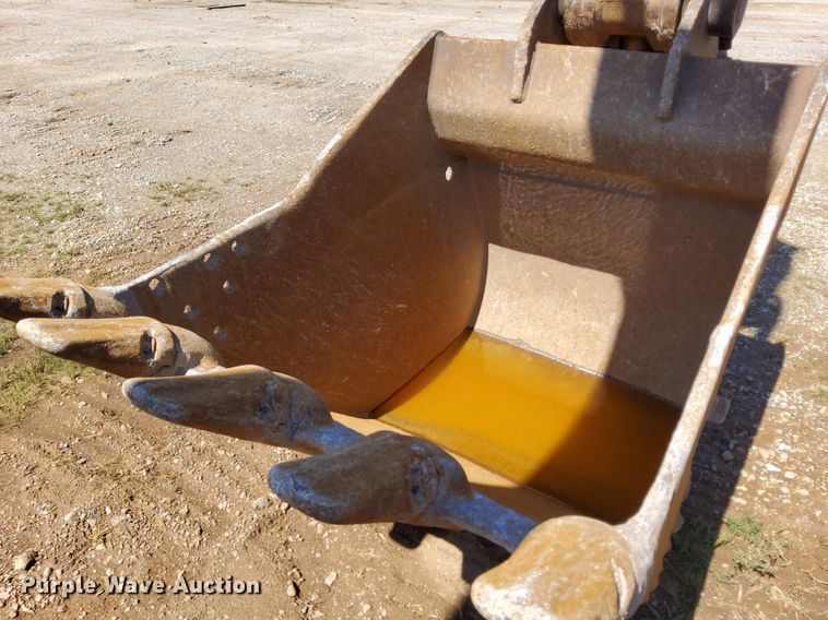 image for item OG9342 2007 Komatsu PC300LC-7E0  excavator