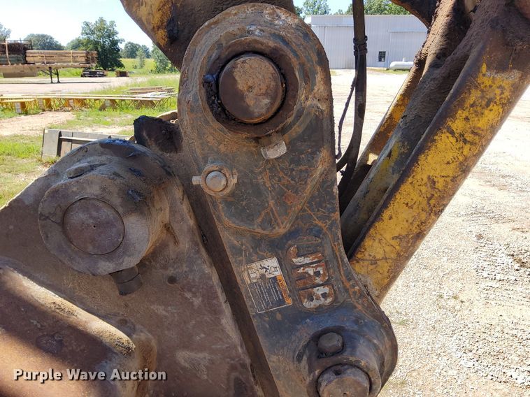 image for item OG9342 2007 Komatsu PC300LC-7E0  excavator