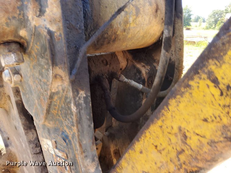 image for item OG9342 2007 Komatsu PC300LC-7E0  excavator