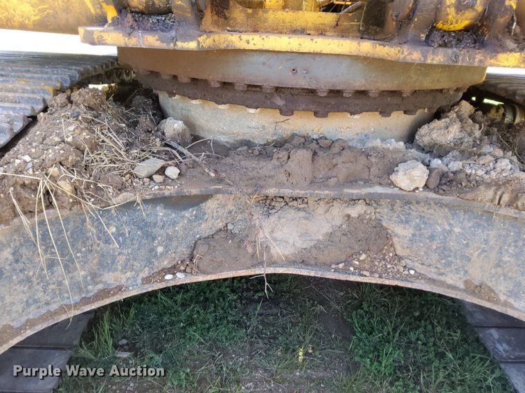 image for item OG9342 2007 Komatsu PC300LC-7E0  excavator