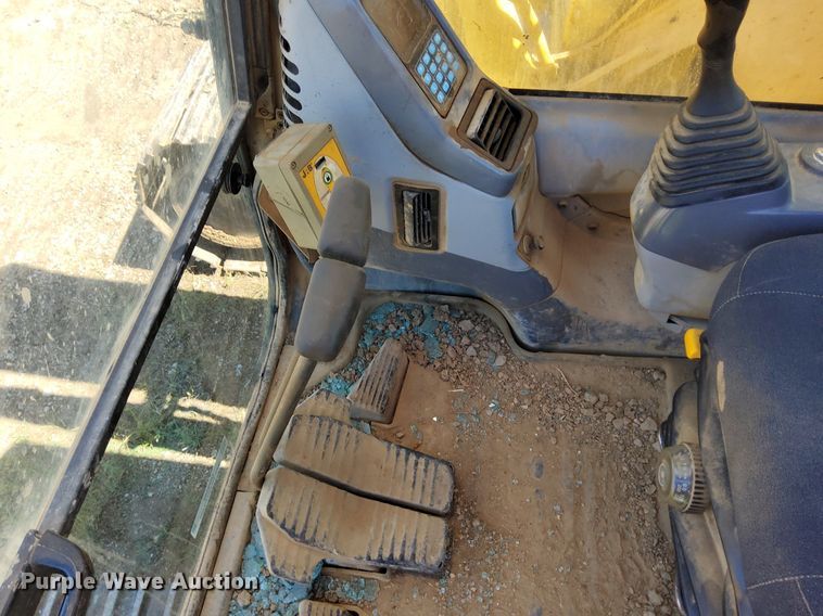 image for item OG9342 2007 Komatsu PC300LC-7E0  excavator