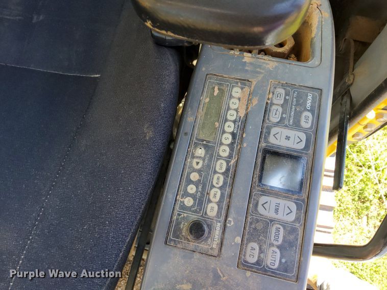 image for item OG9342 2007 Komatsu PC300LC-7E0  excavator