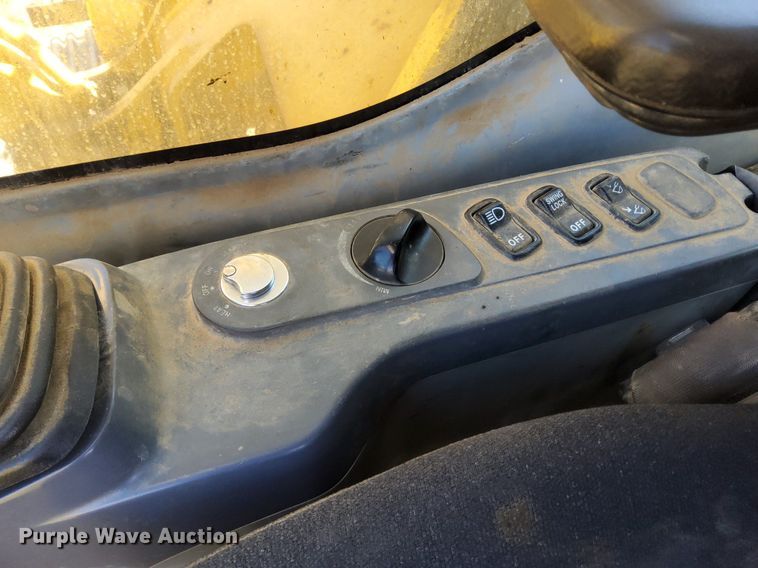 image for item OG9342 2007 Komatsu PC300LC-7E0  excavator