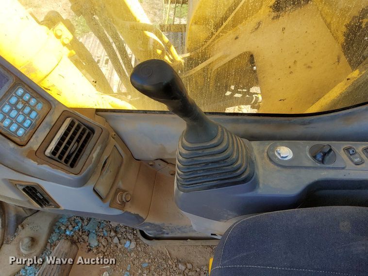 image for item OG9342 2007 Komatsu PC300LC-7E0  excavator