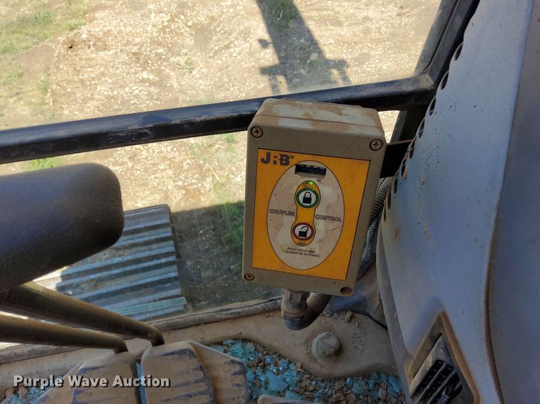 image for item OG9342 2007 Komatsu PC300LC-7E0  excavator