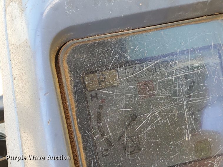 image for item OG9342 2007 Komatsu PC300LC-7E0  excavator