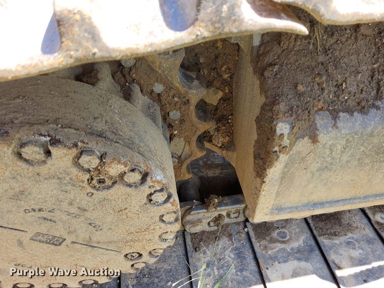 image for item OG9342 2007 Komatsu PC300LC-7E0  excavator