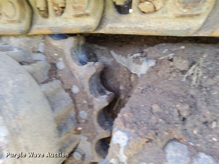 image for item OG9342 2007 Komatsu PC300LC-7E0  excavator