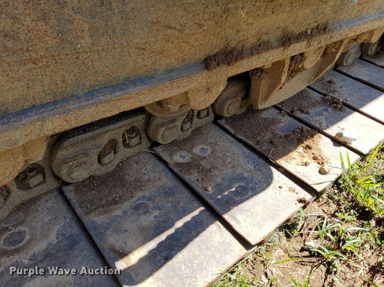 image for item OG9342 2007 Komatsu PC300LC-7E0  excavator