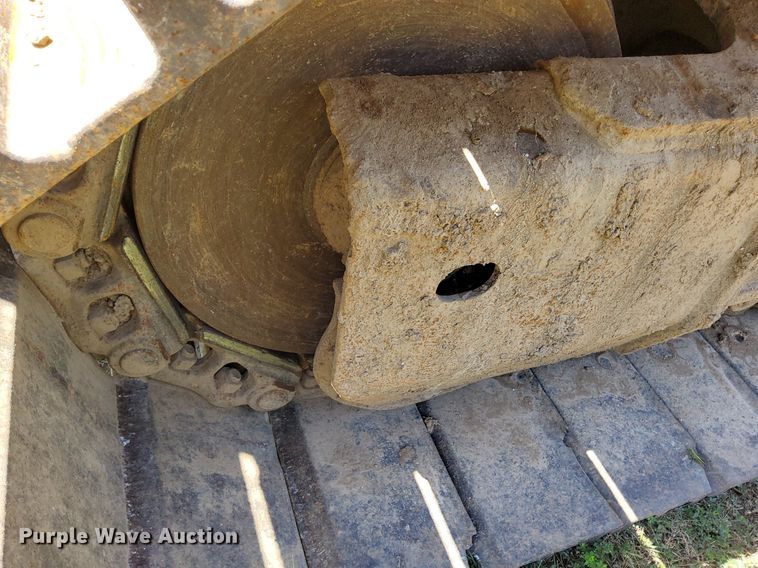 image for item OG9342 2007 Komatsu PC300LC-7E0  excavator