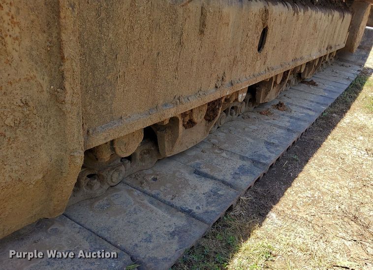 image for item OG9342 2007 Komatsu PC300LC-7E0  excavator