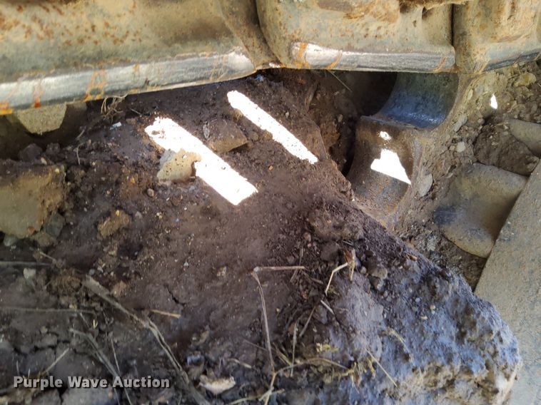 image for item OG9342 2007 Komatsu PC300LC-7E0  excavator