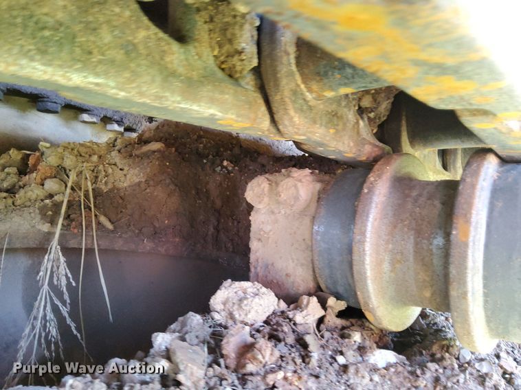 image for item OG9342 2007 Komatsu PC300LC-7E0  excavator