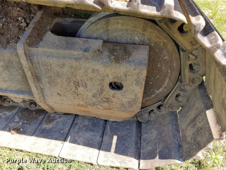 image for item OG9342 2007 Komatsu PC300LC-7E0  excavator